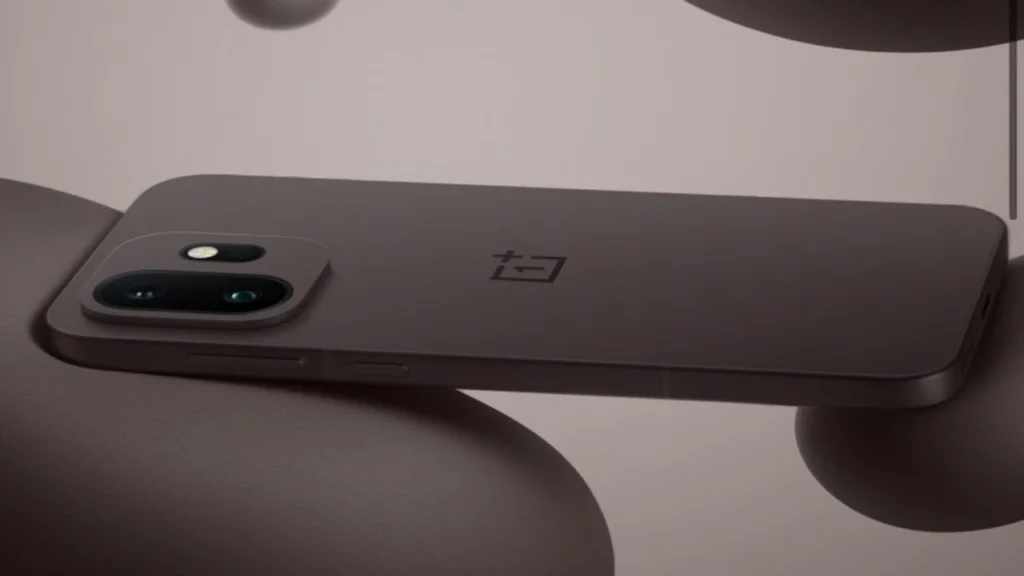 تسريب مواصفات وألوان هاتف OnePlus 15T قبل موعد طرحه في الأسواق